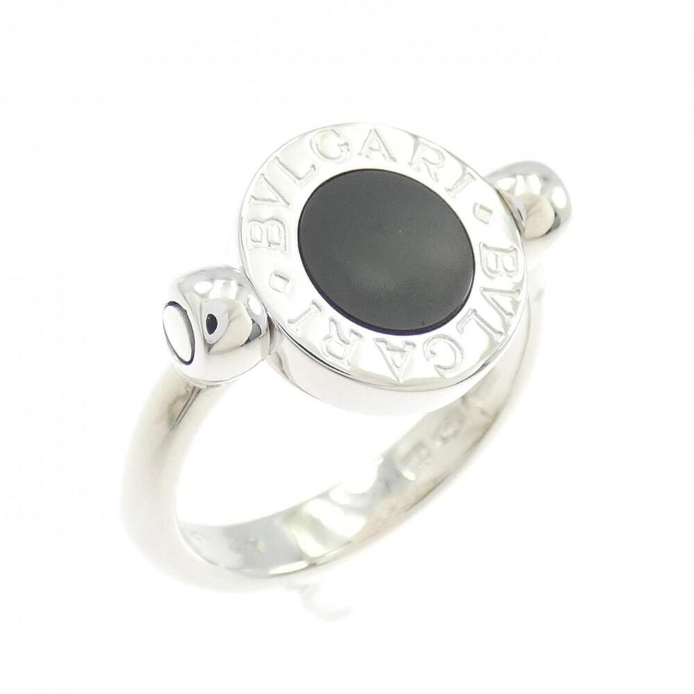 BVLGARI Silver Ring